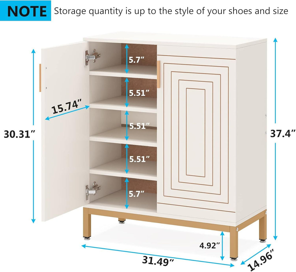 Shoe Cabinet