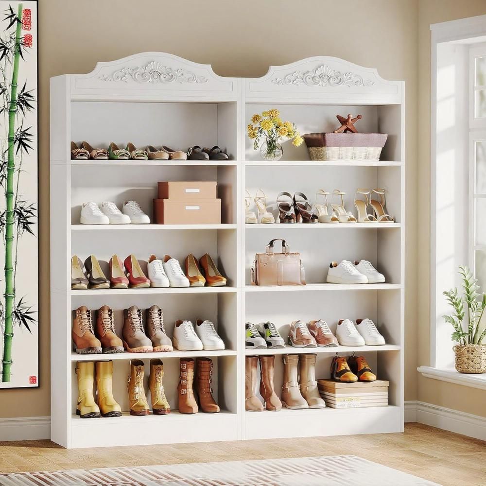 Shoe Cabinet