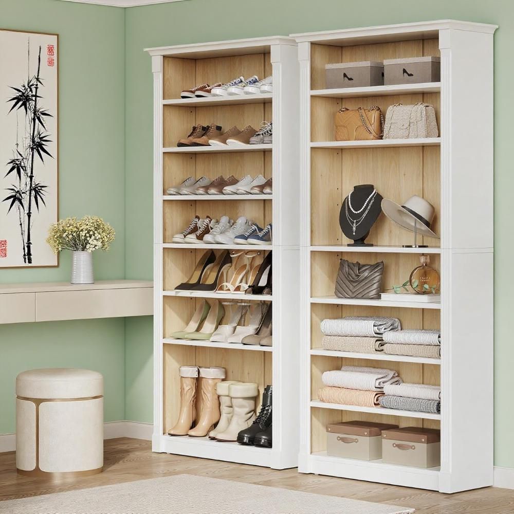 Shoe Rack