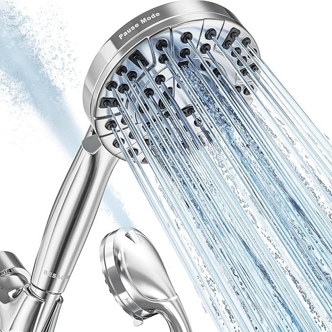 Shower Head High Pressure shower head with handheld