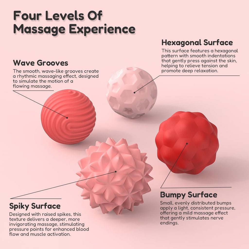 Silicone Magnetic Fidget Balls Toys, 8Pcs Attraction Textures Sensory Fidget Ball with Silicone Shell for for Adults,Silent Desk Magnetic Stress Balls Fidget Toys, Stocking Stuffers for Teens Gifts