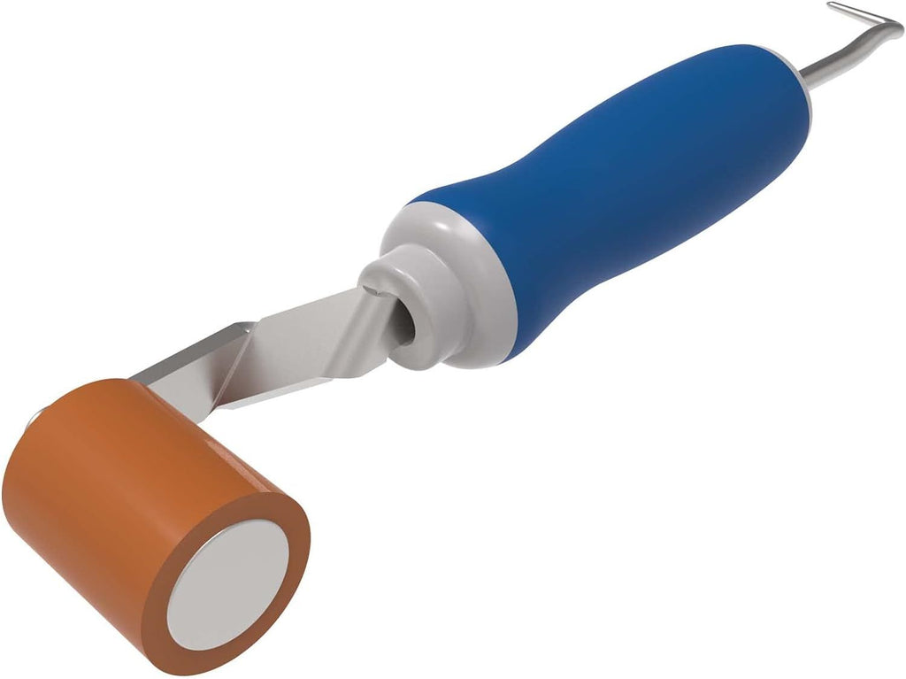 Silicone Seam Roller with Seam Tester Probe MR05032