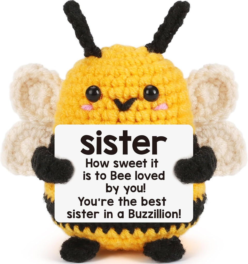 Sister Gifts for Christmas