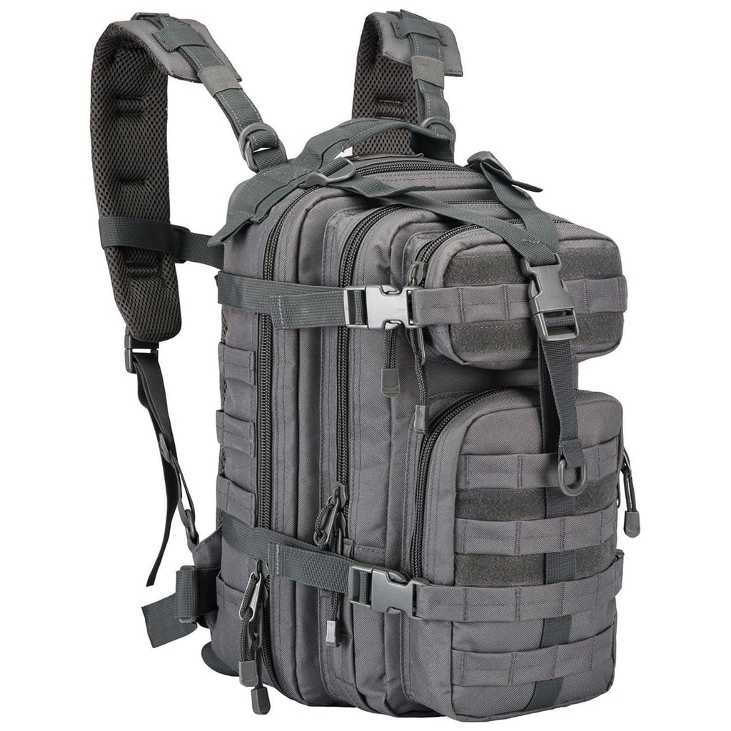 Small Military Tactical Backpack 30L Assault Backpack Tactical Bag for Outdoor,Hiking, Camping Travel