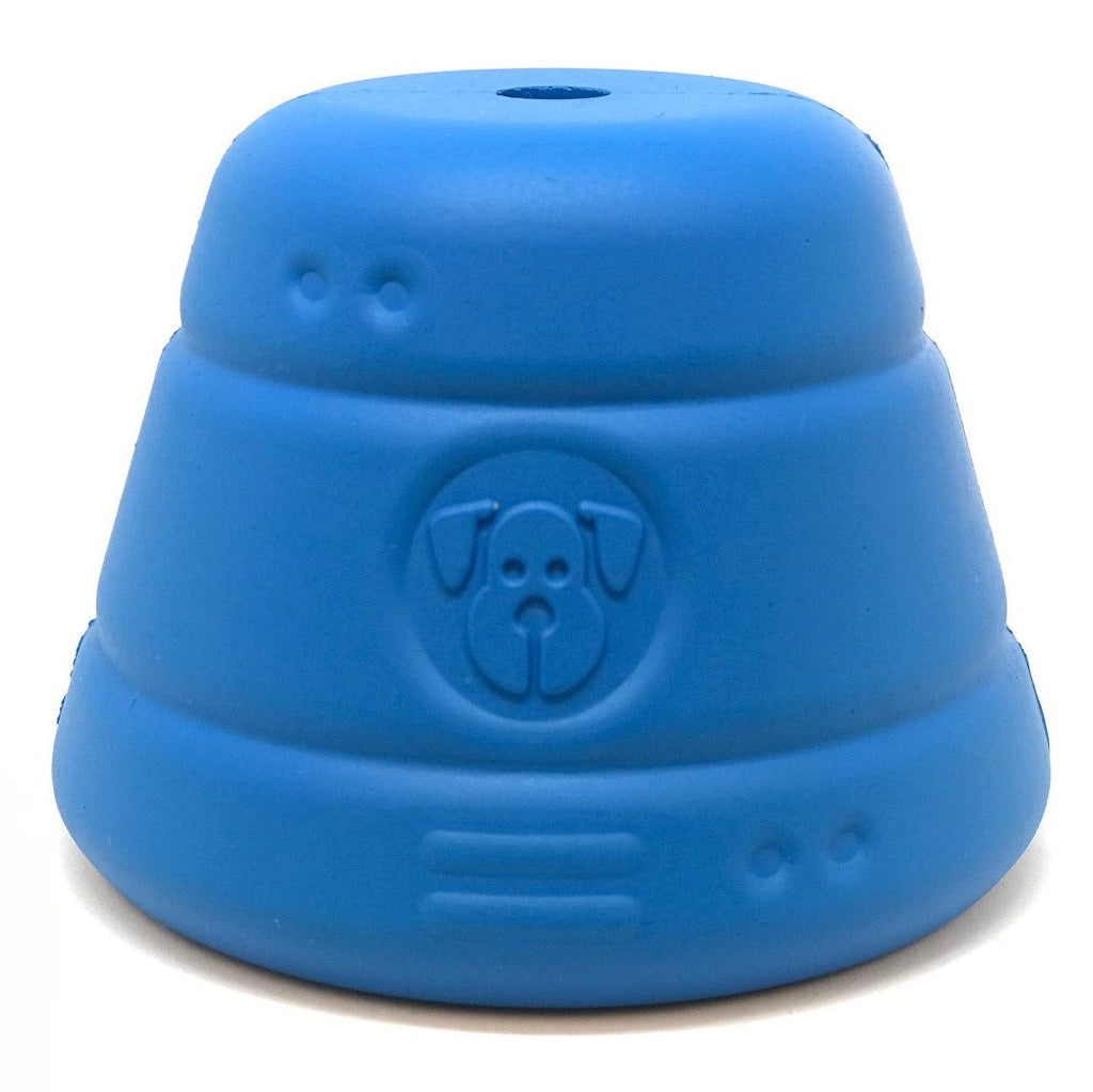 Space Capsule eDispenser™ - Durable Dog Chew Toy for Aggressive Chewers | USA Made