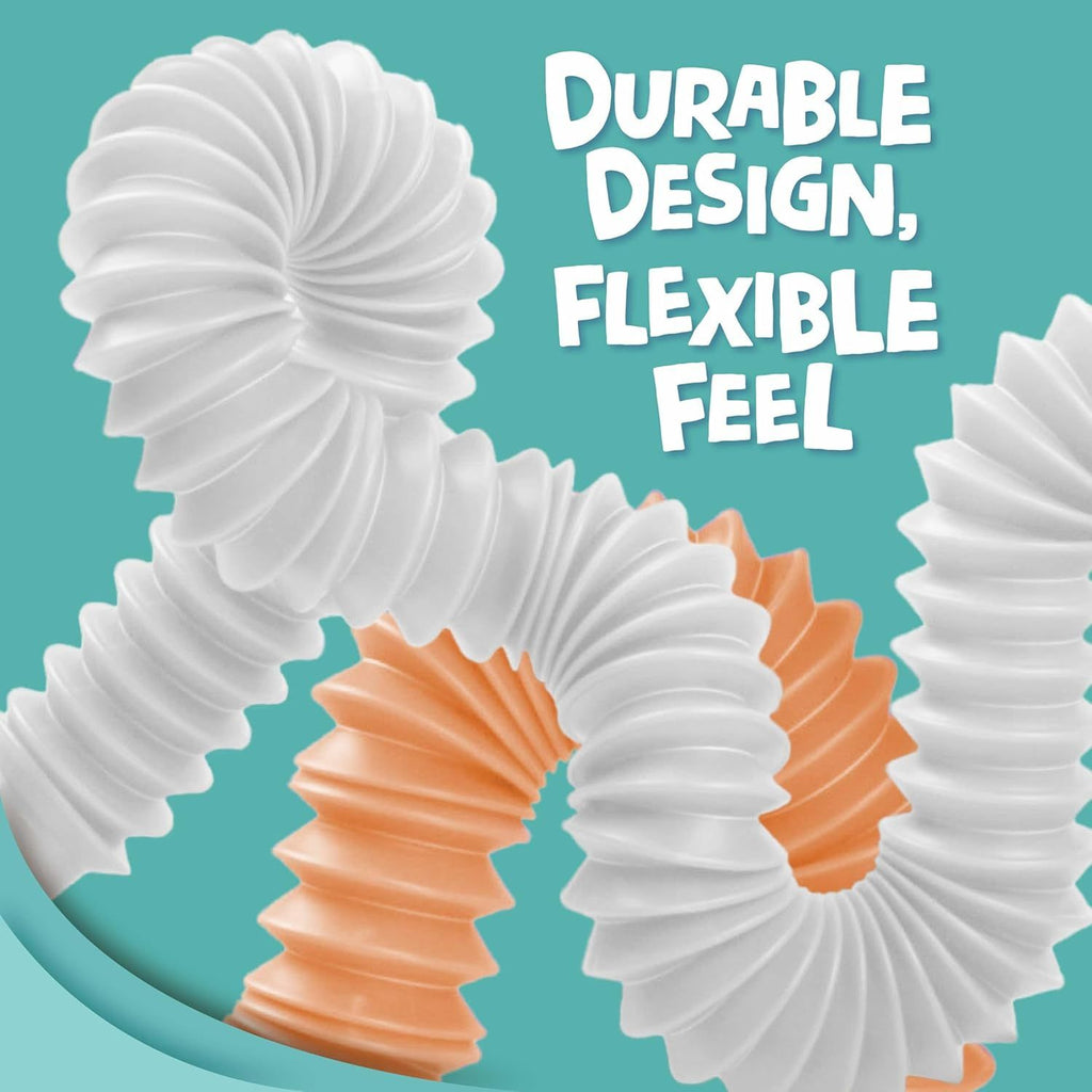 Stocking Stuffers for Kids - Pop Tubes - Sensory Toys - Toddler Toys