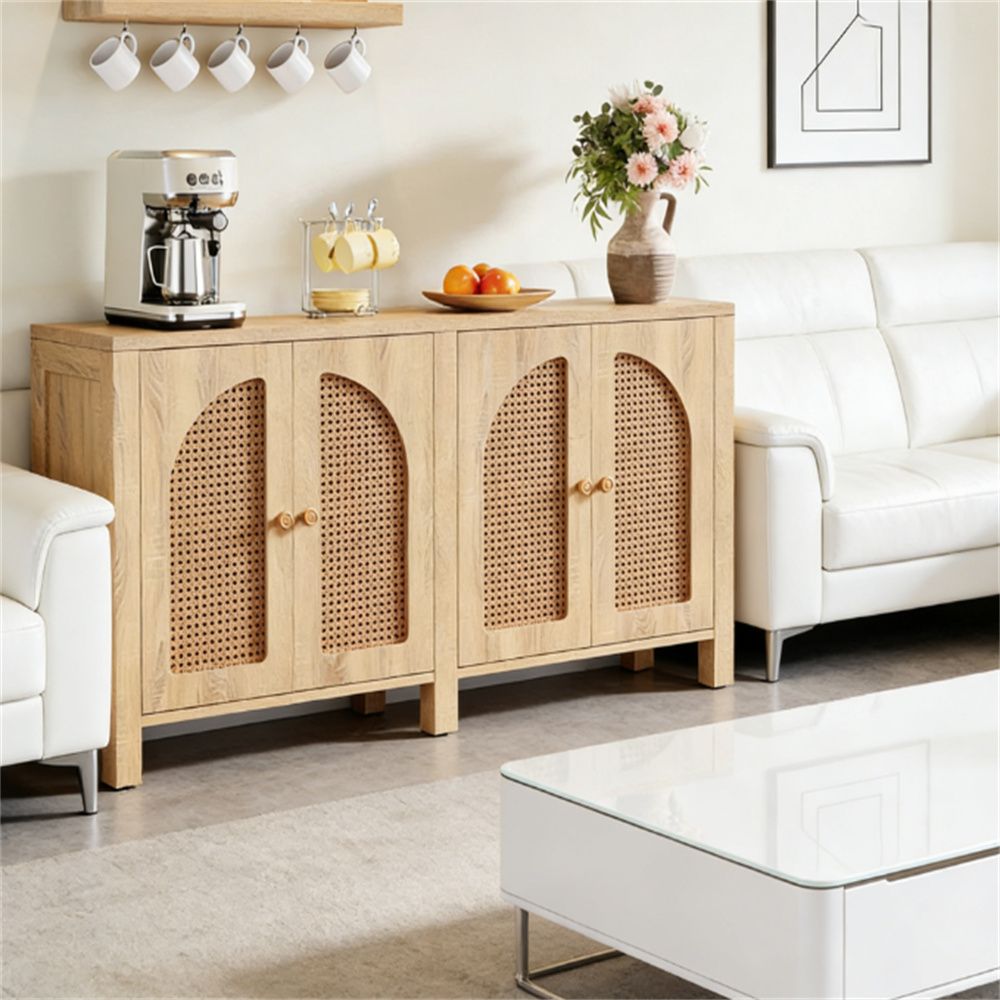 Tableware cabinet, kitchenware cabinet, storage cabinet, sideboard