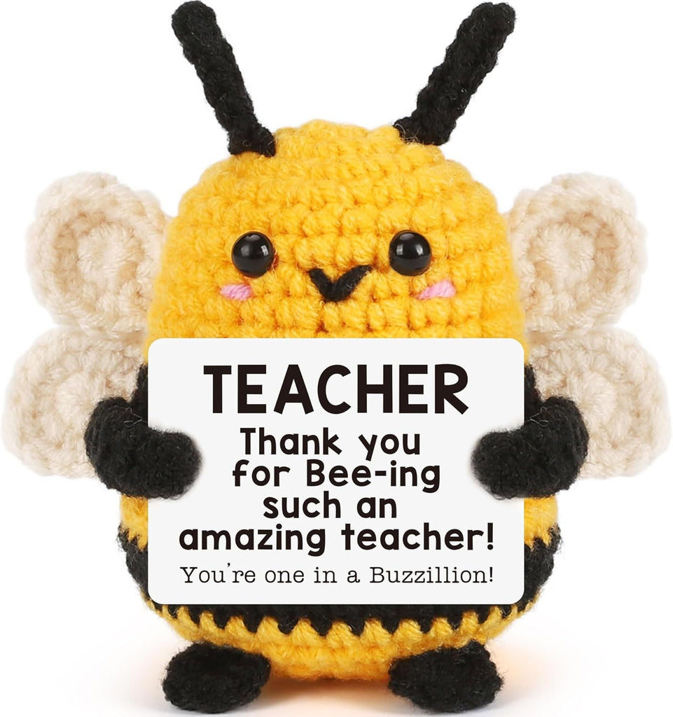Thank You Gifts for Teacher Appreciation Women Mentor Math Dance English Science Teachers Day Gift Birthday Graduation Farewell Goodbye End of Year Fall Valentines Presents