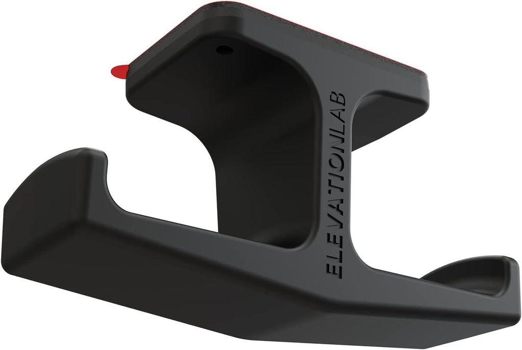The Anchor™ - The Original Under-Desk Headphone Stand Mount Holder