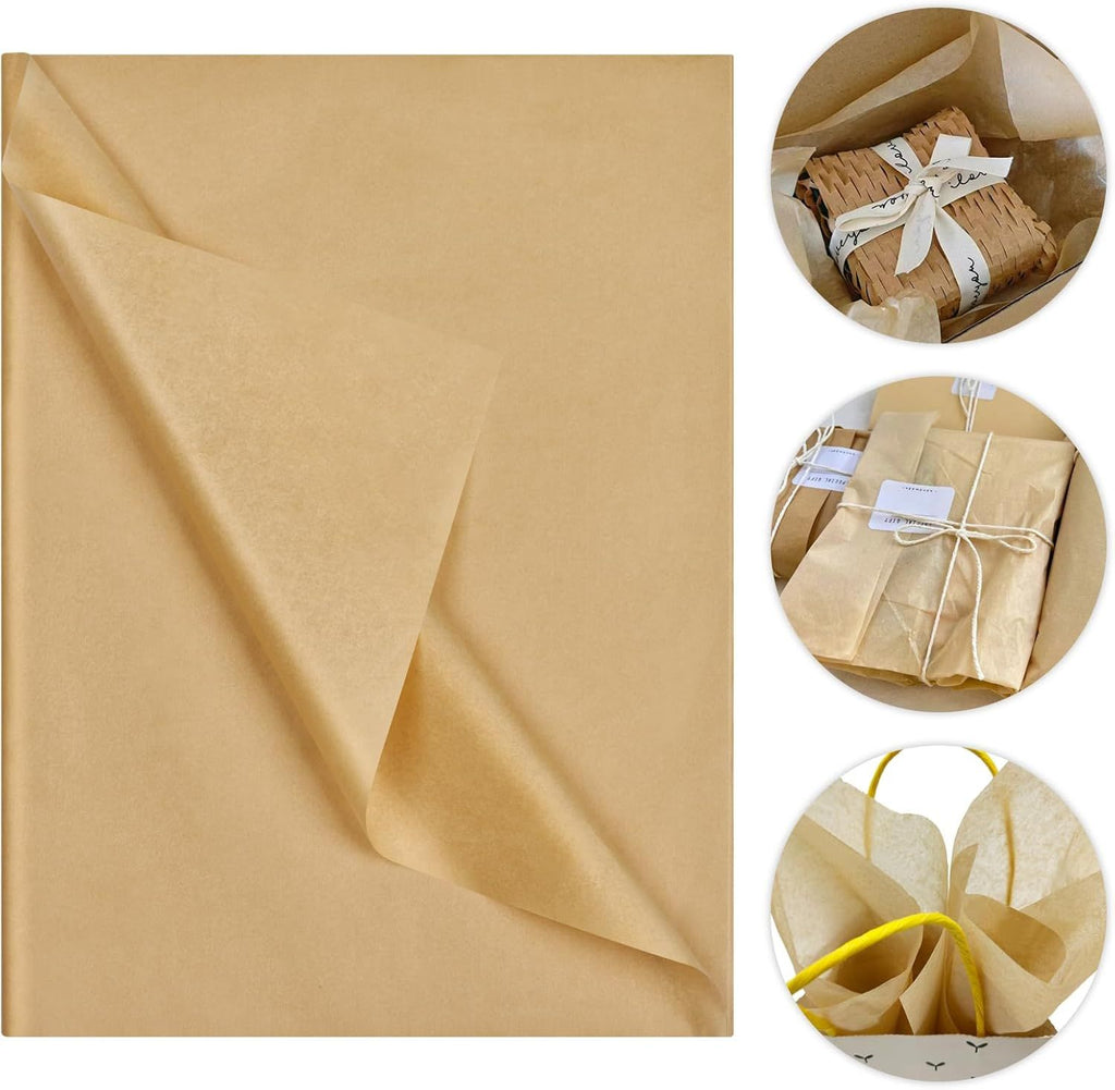 Tissue Paper Wide range of uses pertains to all kinds of present wrapping, fruit wrapping, crafts decorations and so on.