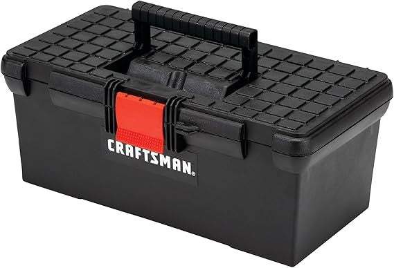 Tool Box, Tool Storage, Lockable