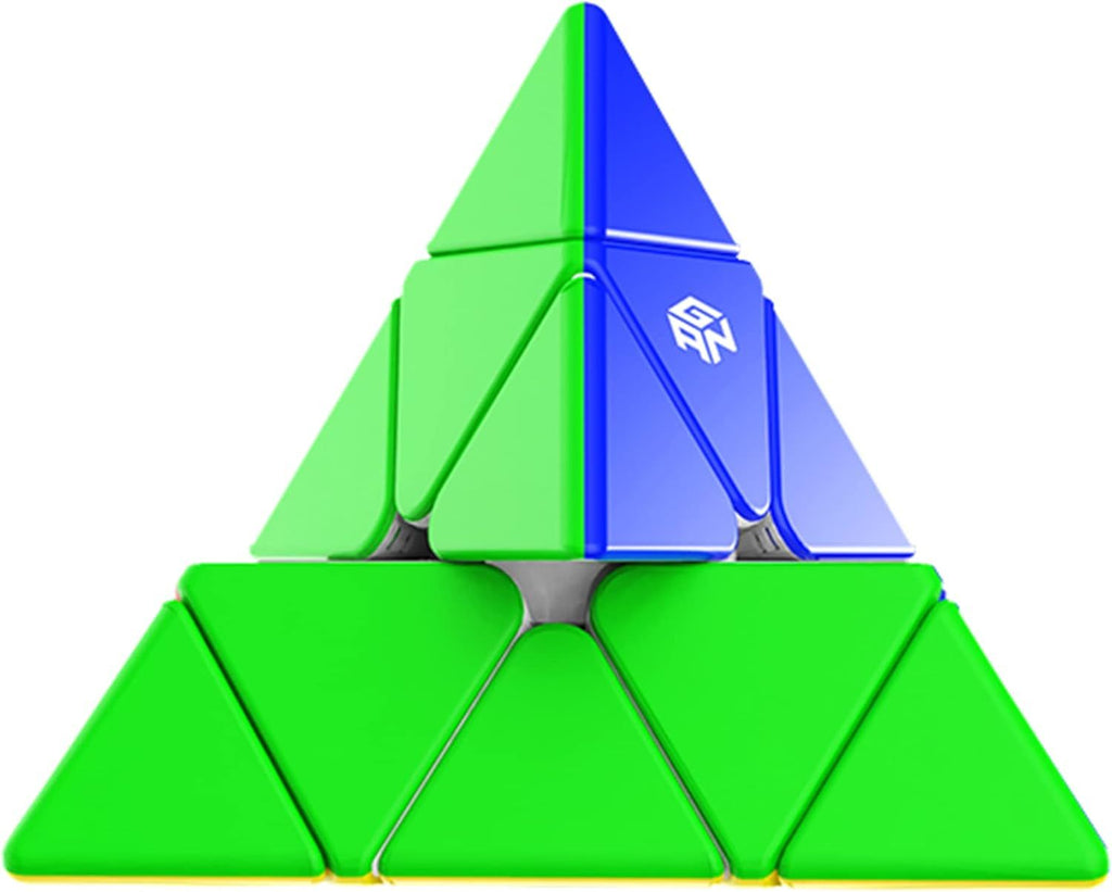 traingle rubic cube