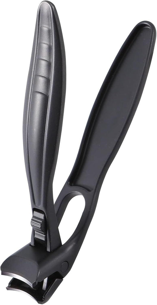 Ultra Wide Nail Clippers, Suitable for The Elderly and Pregnant Women, Professional Sharp Stainless Steel Nail Clippers, Anti Splash self Collecting Nail Room, Suitable for Thick or Hard Nails