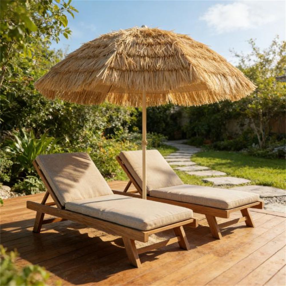 Umbrella, Garden Umbrella, Terrace Umbrella