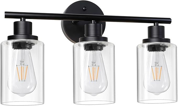 Unicozin Modern Bathroom Light Fixtures Light Vanity Lights