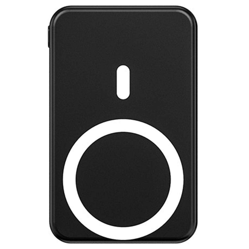 Wireless Power Bank 10000mAh Magnetic Portable Charger 22.5W Fast Charging Fit for iPhone 12 13 Pro Mini Pro Max