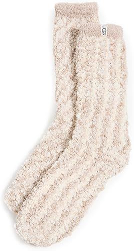 Women's Cozy Chenille Sock