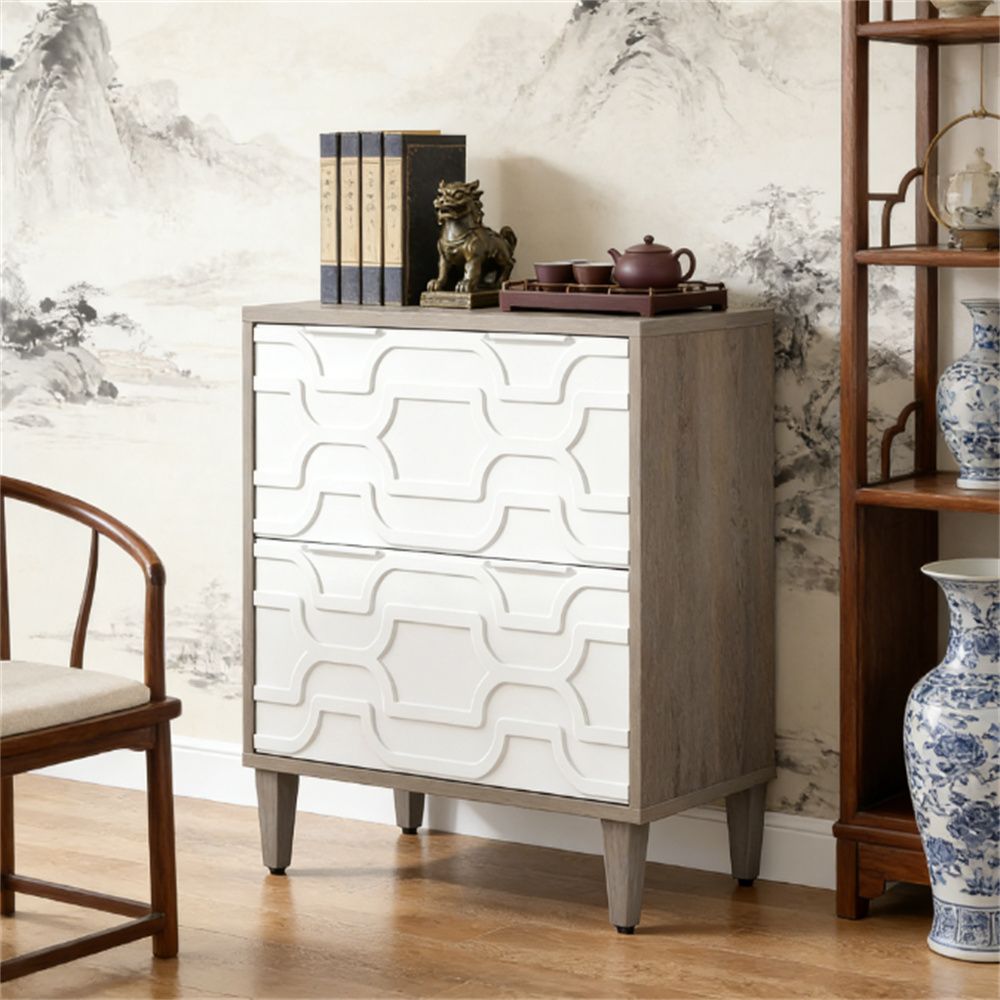 Wooden filing cabinets, storage cabinets, living room cabinets, and storage cabinets. fashion design